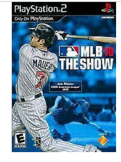 PS3: MLB 10 The Show