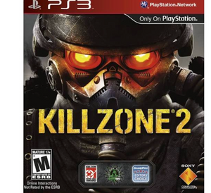 KILLZONE 2